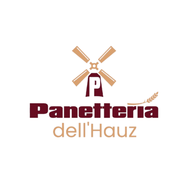 Panetteria dell Hauz logo