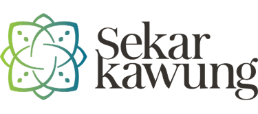 Sekar Kawung logo