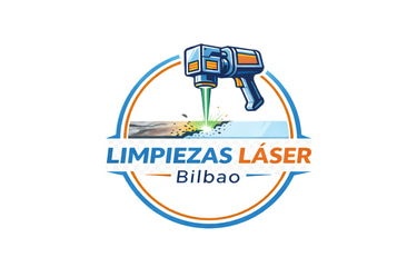 Limpiezas Láser Bilbao logo