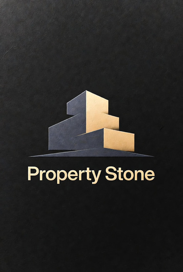 Property Stone logo