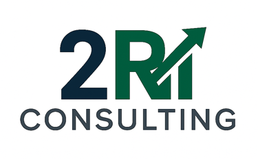 2R Consulting logo