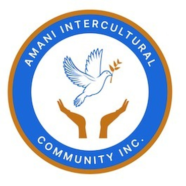 Amani Intercultural Community Inc logo
