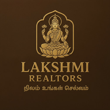 Lakshmi Realtors logo