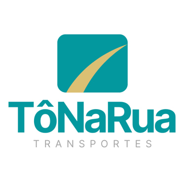 TôNaRua logo