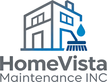 HomeVista Maintenance INC logo