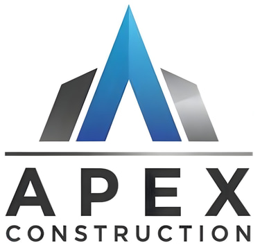 Apex Construction logo