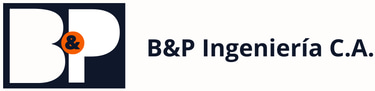B&P Ingeniería C.A. logo