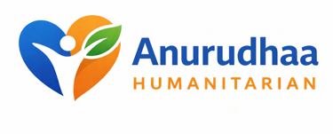 Anurudhaa logo