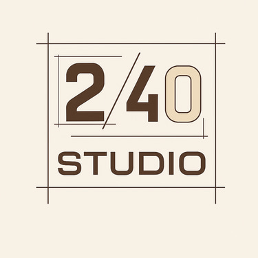 Studio 2/40 logo