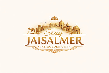 StayJaisalmer logo