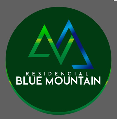 Residencial Blue Mountain logo