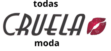 todas cruela moda logo