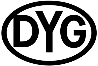 DYG web logo