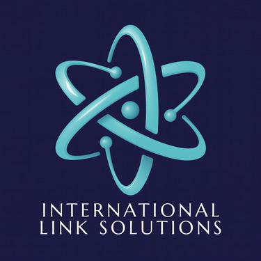 ILS - International Link Solutions logo