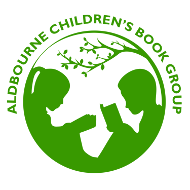 Aldbourne Children's Book Group logo