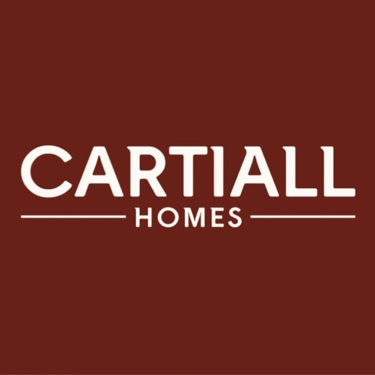 Cartiall Homes logo