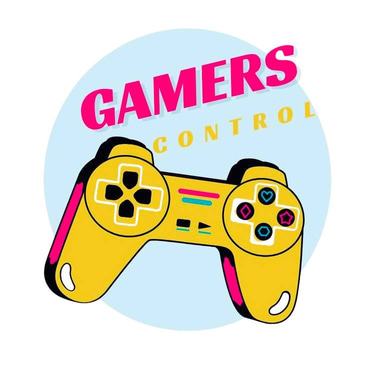 blog.gamerscontrol.com logo