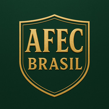 AFEC - Agência de Fomento ao Empreendedorismo e Conhecimento logo