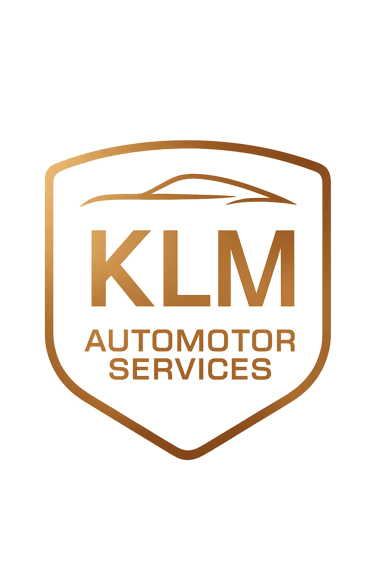 KL Servicio Automotriz logo