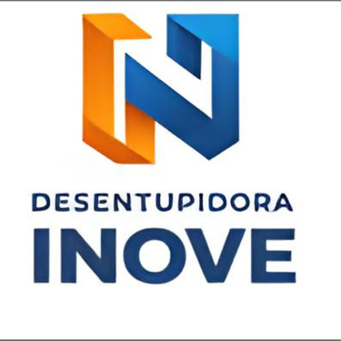 Inove Desentupidora 24h logo