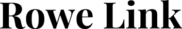 Rowe Boutique logo