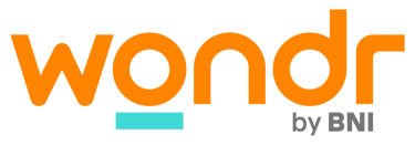 Cara Buka Blokir Wondr BNI logo