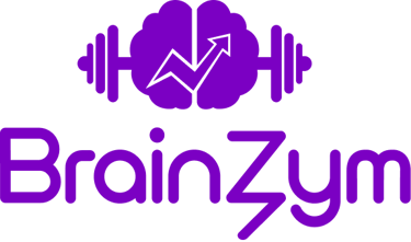 Brainzym logo