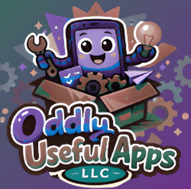 Oddly Useful Apps LLC logo