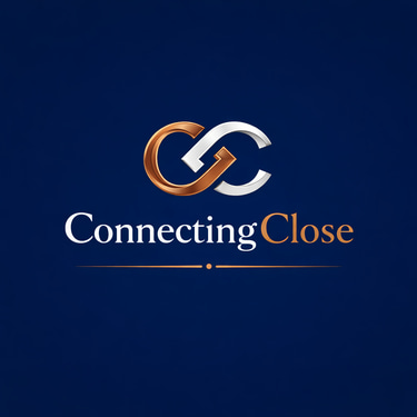 Connectingclose logo