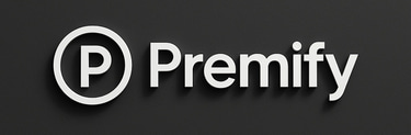 Premify logo