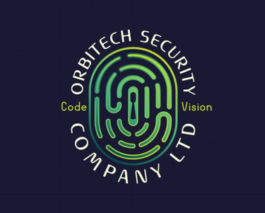 Orbitechsltd logo