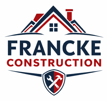 Francke Construction logo