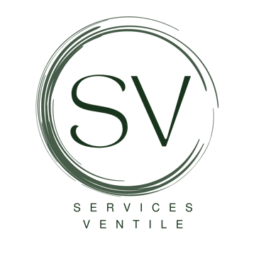 Services Ventile Inc. logo