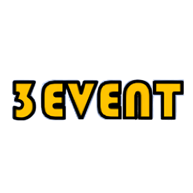 3EVENT Bodas logo