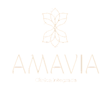 Clínica Amavia logo