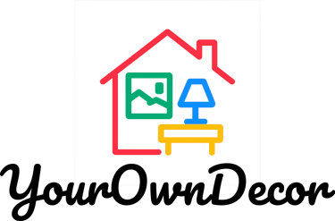 YourOwnDecor logo