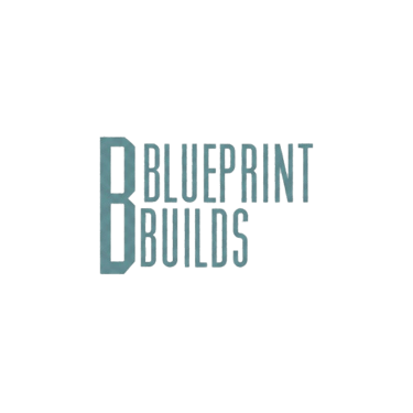 Blueprint Builds logo