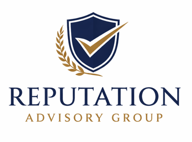 Reputation Advisory Group logo