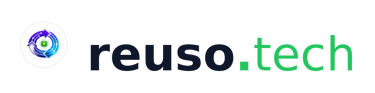 Reuso.Tech logo