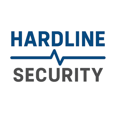 Hardline Security Solutions logo