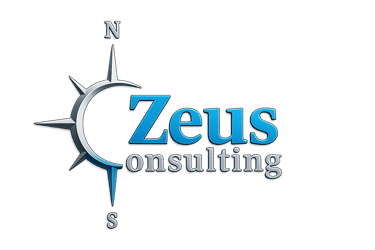 Zeus SN Consulting logo