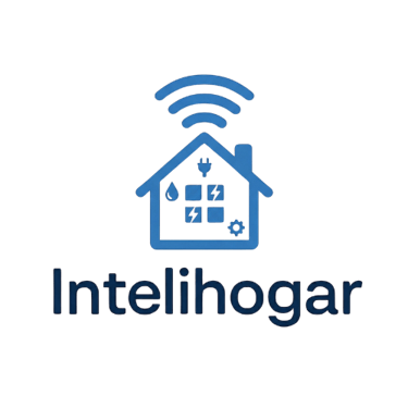 Intelihogar logo