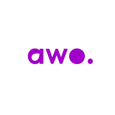 AWO Models logo