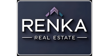 renka real state logo