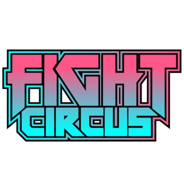 Fight Circus logo