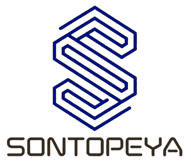 Sontopeya logo