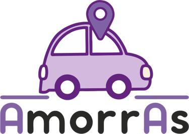 AmorrAs logo