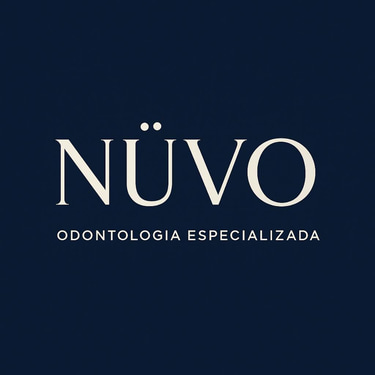 Nüvo Odontologia Especializada logo