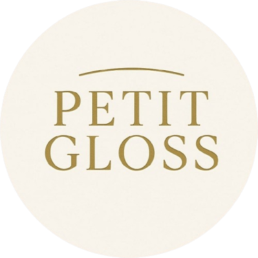 petitgloss logo