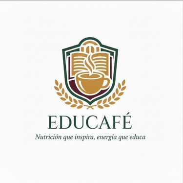 EDUCAFÉ logo